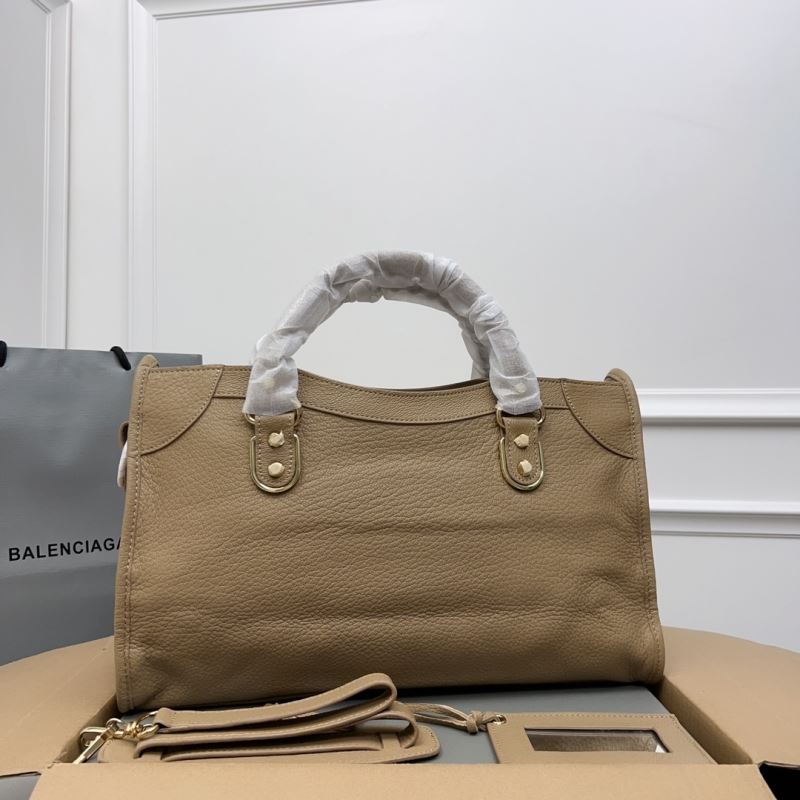 Balenciaga Top Handle Bags